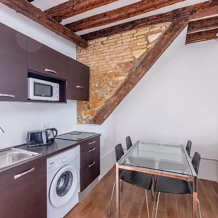Ca Gamba By Venicevillas, Guglie Apartament *