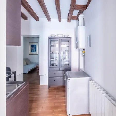Ca Gamba By Venicevillas, Guglie Apartament