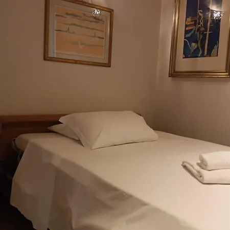 Apartman Ca Gamba By Venicevillas, Guglie *