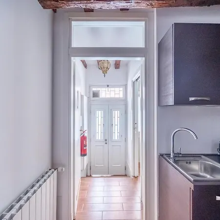 Ca Gamba By Venicevillas, Guglie Apartman Velence