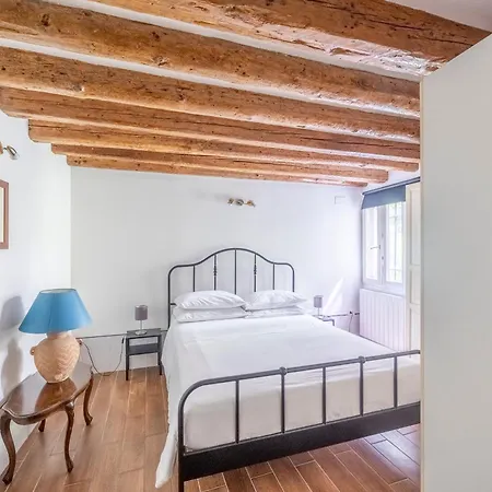 Apartman Ca Gamba By Venicevillas, Guglie Velence