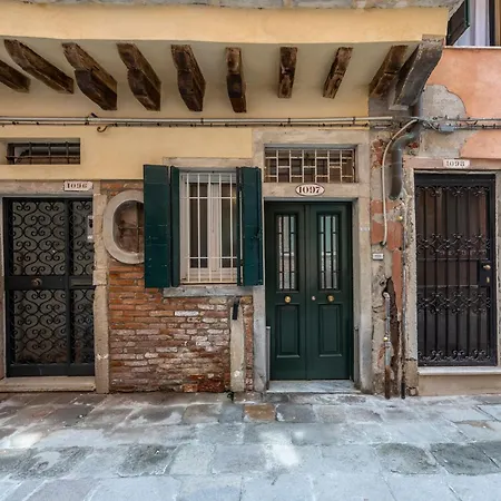 Ca Gamba By Venicevillas, Guglie Velence