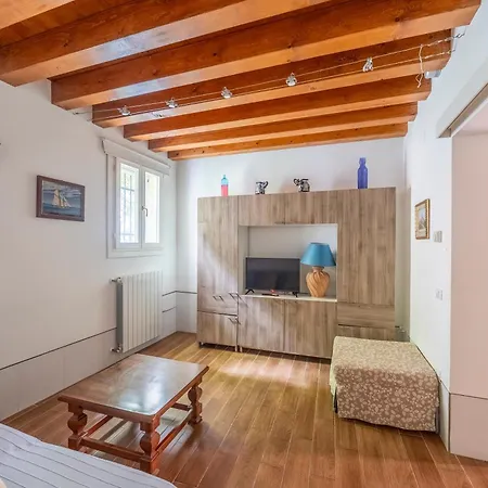 Ca Gamba By Venicevillas, Guglie * البندقية
