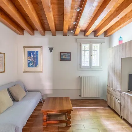Ca Gamba By Venicevillas, Guglie Apartman