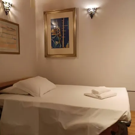 Апартаменты Ca Gamba By Venicevillas, Alle Guglie *