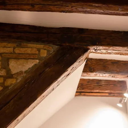 Ca Gamba By Venicevillas, Alle Guglie Апартаменты