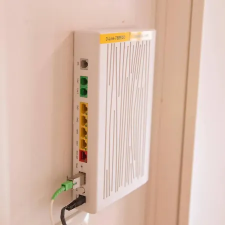 Ca Gamba By Venicevillas, Alle Guglie Апартаменты *