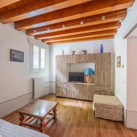 Ca Gamba By Venicevillas, Alle Guglie