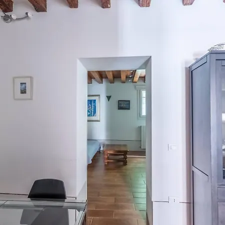 Апартаменты Ca Gamba By Venicevillas, Alle Guglie