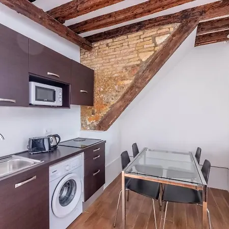 Ca Gamba By Venicevillas, Alle Guglie *