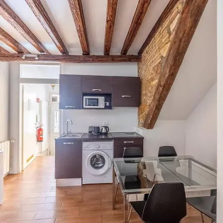 Апартаменты Ca Gamba By Venicevillas, Alle Guglie