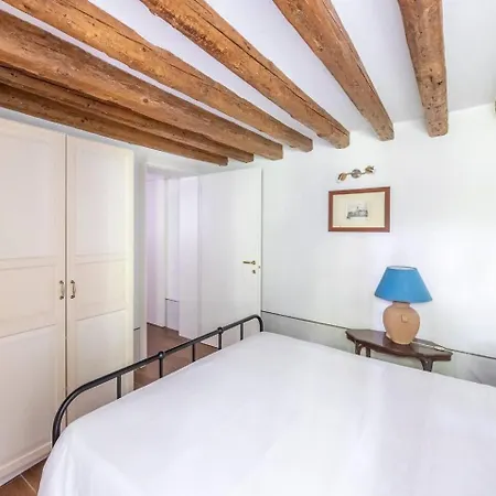 Апартаменты Ca Gamba By Venicevillas, Alle Guglie *