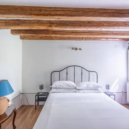 Ca Gamba By Venicevillas, Alle Guglie *