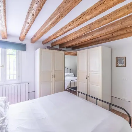 Ca Gamba By Venicevillas, Alle Guglie Венеция