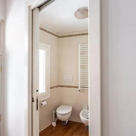 Ca Gamba By Venicevillas, Alle Guglie Апартаменты Венеция