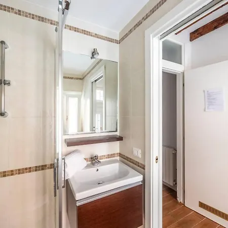 Апартаменты Ca Gamba By Venicevillas, Alle Guglie Венеция