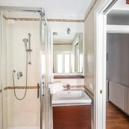 Апартаменты Ca Gamba By Venicevillas, Alle Guglie