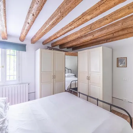 Appartement Ca Gamba By Venicevillas, Guglie *