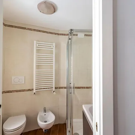 Appartement Ca Gamba By Venicevillas, Guglie
