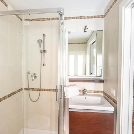 Appartement Ca Gamba By Venicevillas, Guglie *