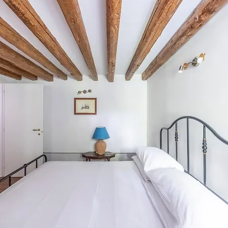 Ca Gamba By Venicevillas, Guglie * Venetië