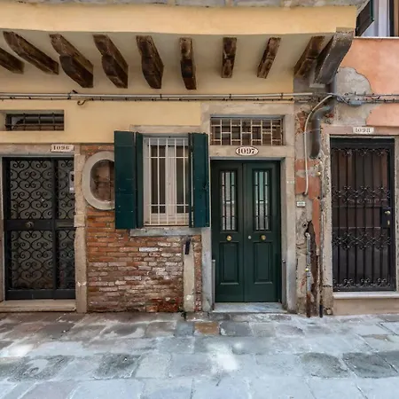 Ca Gamba By Venicevillas, Alle Guglie *